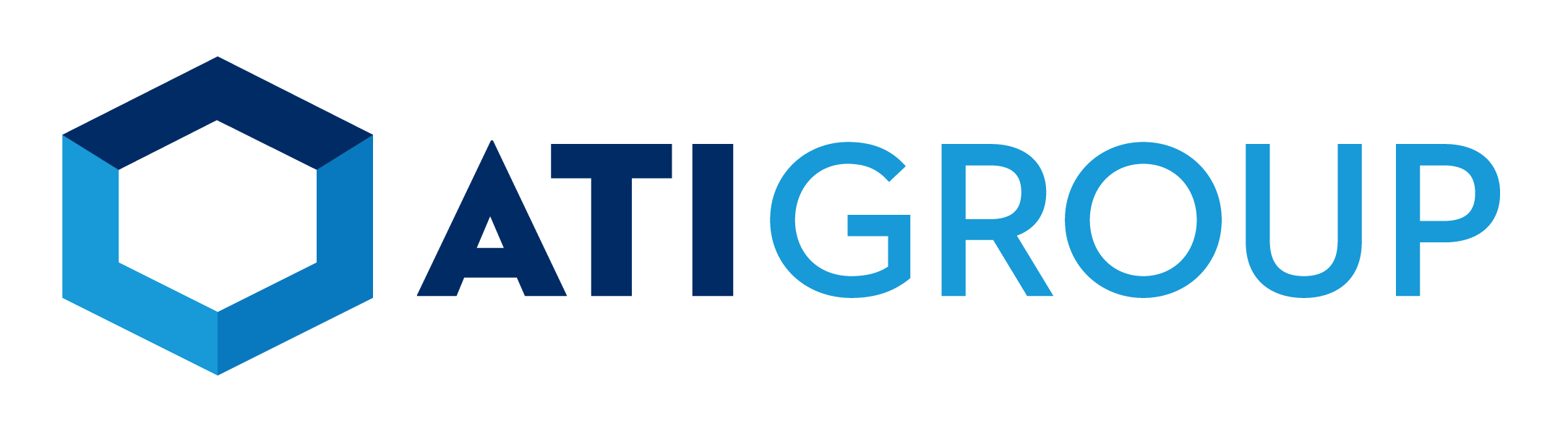 ATI Group Logo