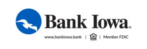 Bank Iowa Logo