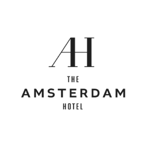 The Amsterdam Hotel Logo