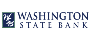 Washington State Bank Logo