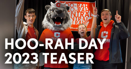 Hoo-Rah Day 2023 teaser video