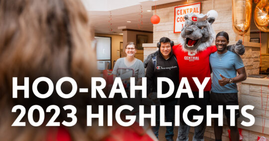 Hoo-Rah Day 2023 Highlights Video
