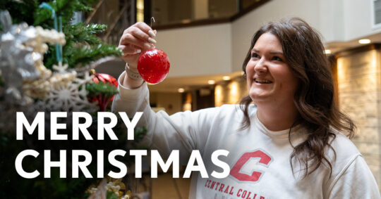 Merry Christmas