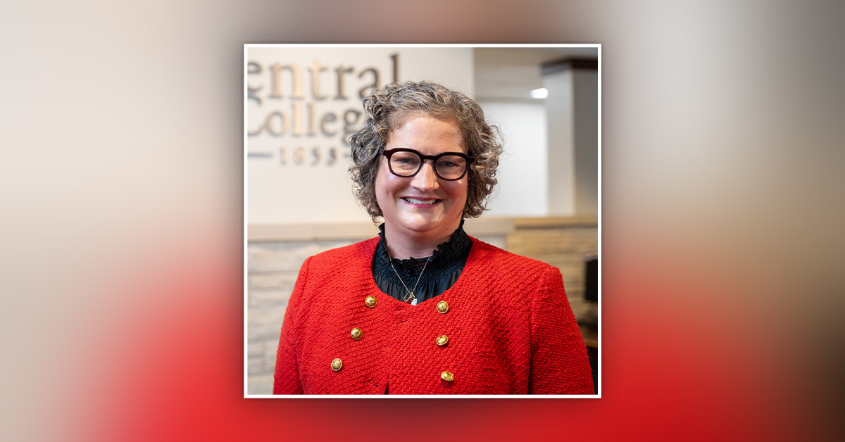 Deanna Ver Steeg ’94