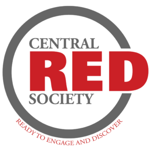 Central RED Society logo