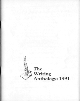 1991 Cover