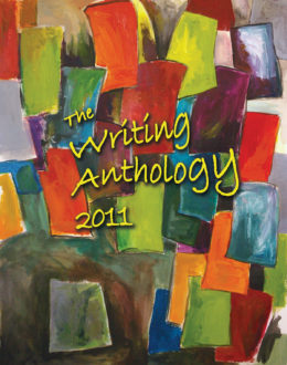 2011 Cover