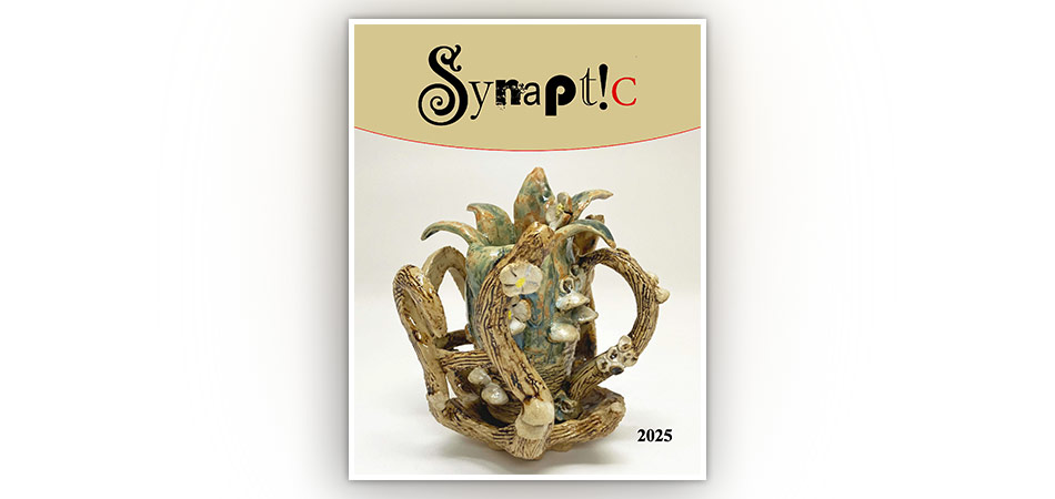 Synaptic 2025 Cover